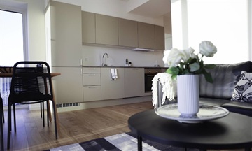 Photo 14. Apartment, Tingbjerg Ås, Brønshøj 