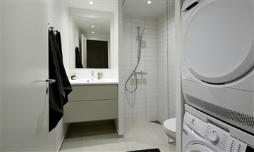 Photo 5. Apartment, Tingbjerg Ås, Brønshøj 