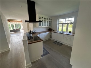 Photo 8. House, Sandfeldvej, Brande 