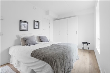 Photo 14. Apartment, Mosegårdsvej, Fredericia 