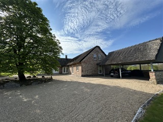 Photo 15. House, Sandfeldvej, Brande 