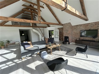 Photo 4. House, Sandfeldvej, Brande 