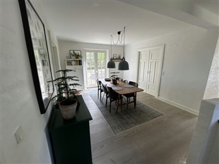 Photo 6. House, Sandfeldvej, Brande 