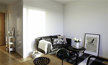 Photo 13. Apartment, Tingbjerg Ås, Brønshøj 