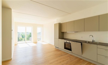 Photo 2. Apartment, Tingbjerg Ås, Brønshøj 