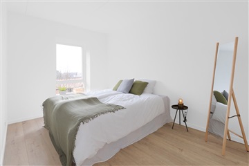 Photo 10. Apartment, Mosegårdsvej, Fredericia 
