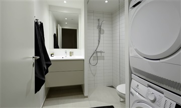 Billede 6. Lejlighed, Tingbjerg Ås, Brønshøj 