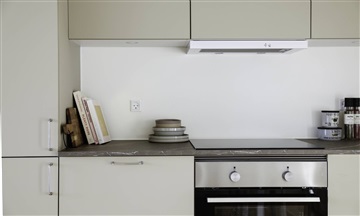 Photo 3. Apartment, Tingbjerg Ås, Brønshøj 
