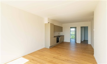 Photo 2. Apartment, Tingbjerg Ås, Brønshøj 