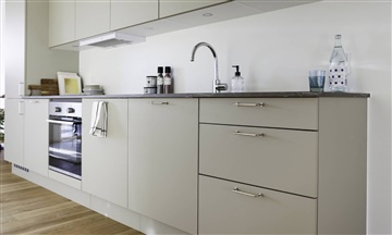 Photo 2. Apartment, Tingbjerg Ås, Brønshøj 