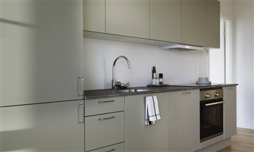 Photo 2. Apartment, Tingbjerg Ås, Brønshøj 