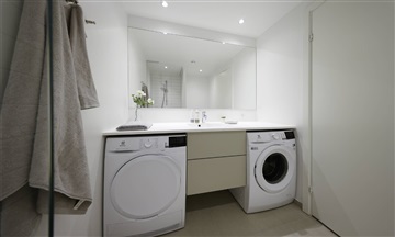 Photo 12. Apartment, Tingbjerg Ås, Brønshøj 