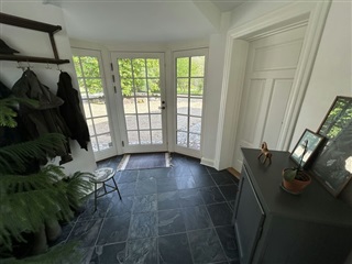 Photo 2. House, Sandfeldvej, Brande 