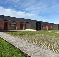 Photo 8. House, Gammelborgkrogen, Nyborg 