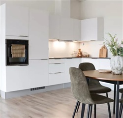 Photo 6. House, Gammelborgvangen, Nyborg 