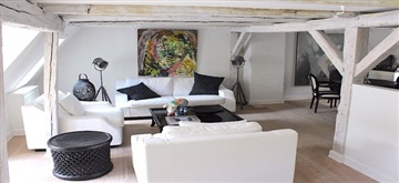 Photo 1. Apartment, Kronprinsessegade, København K 