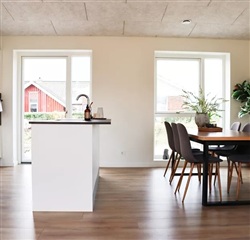 Photo 4. House, Gammelborgkrogen, Nyborg 