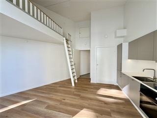 Photo 2. Apartment, Stigsborg Parkvej, Nørresundby 