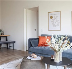 Photo 3. House, Gammelborgvangen, Nyborg 