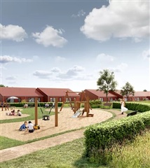 Photo 26. House, Gammelborgvangen, Nyborg 