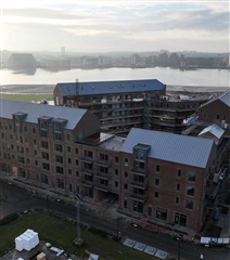 Photo 10. Apartment, Stigsborg Parkvej, Nørresundby 