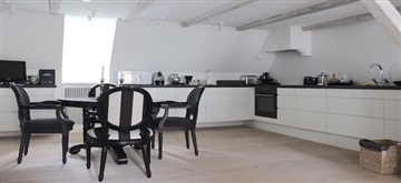 Photo 2. Apartment, Kronprinsessegade, København K 