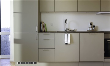 Photo 10. Apartment, Vingegavl, Brønshøj 