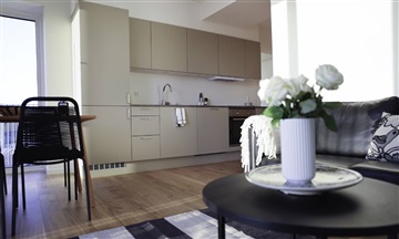 Photo 14. Apartment, Vingegavl, Brønshøj 