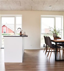 Photo 13. House, Gammelborgkrogen, Nyborg 