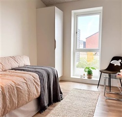 Photo 2. House, Gammelborgvangen, Nyborg 