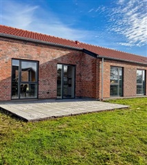 Photo 18. House, Gammelborgkrogen, Nyborg 