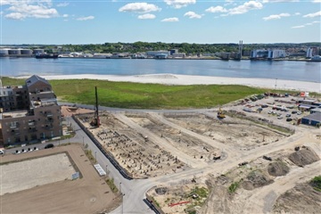 Photo 11. Apartment, Stigsborg Parkvej, Nørresundby 