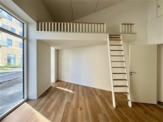 Photo 3. Apartment, Stigsborg Parkvej, Nørresundby 