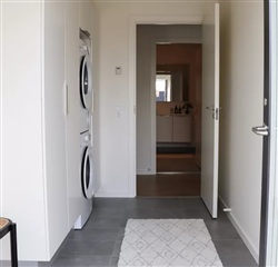 Photo 1. House, Gammelborgvangen, Nyborg 