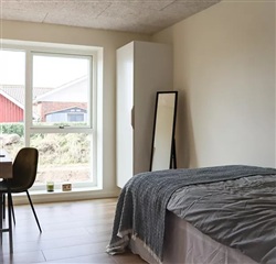 Photo 6. House, Gammelborgkrogen, Nyborg 