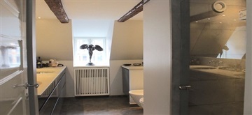 Photo 6. Apartment, Kronprinsessegade, København K 