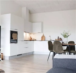 Photo 4. House, Gammelborgvangen, Nyborg 