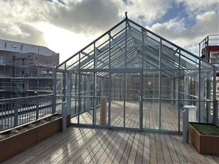 Photo 8. Apartment, Stigsborg Parkvej, Nørresundby 