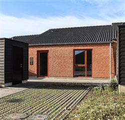 Photo 9. House, Gammelborgvangen, Nyborg 