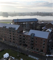Photo 1. Apartment, Stigsborg Parkvej, Nørresundby 