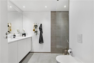 Photo 9. Apartment, Skelmosevej, Valby 