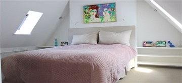 Photo 7. Apartment, Kronprinsessegade, København K 