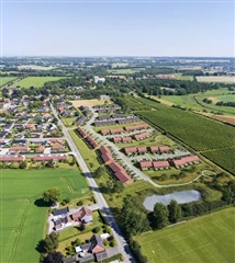 Photo 10. House, Gammelborgvangen, Nyborg 