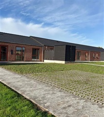 Photo 17. House, Gammelborgkrogen, Nyborg 