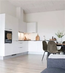 Photo 17. House, Gammelborgvangen, Nyborg 