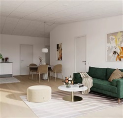 Photo 1. House, Gammelborgvangen, Nyborg 