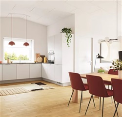 Photo 1. House, Gammelborgvangen, Nyborg