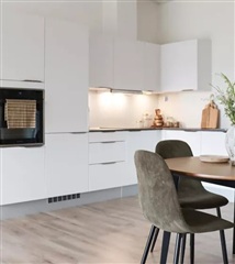 Photo 19. House, Gammelborgvangen, Nyborg 