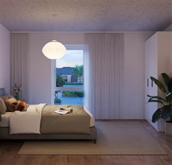 Photo 4. House, Gammelborgvangen, Nyborg 