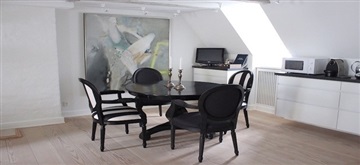 Photo 4. Apartment, Kronprinsessegade, København K 